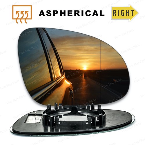 Right driver side - side, angle