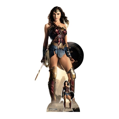 Wonder woman justice - woman,