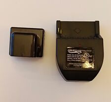 Swivel Sweeper Battery Charger