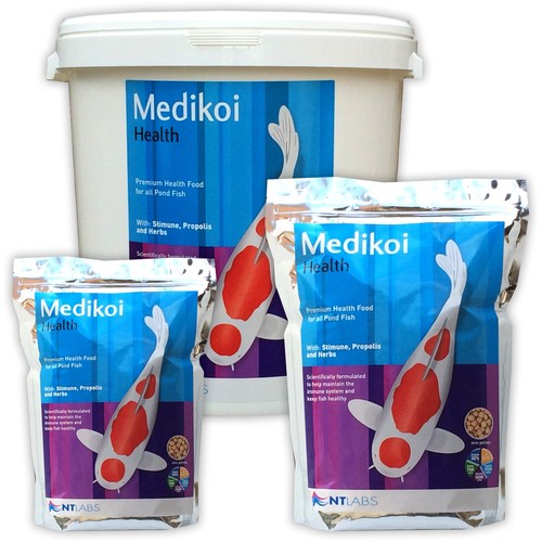 Labs medikoi health 3mm 6mm - nt,