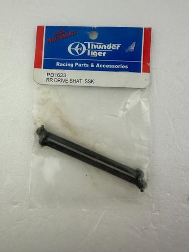 Thunder tiger pd1623 drive - pd1623,
