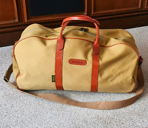 Billingham vintage beige - vintage,