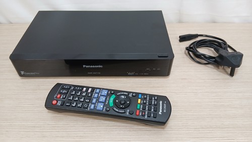 Panasonic dmr hwt150eb 500gb - panasonic,