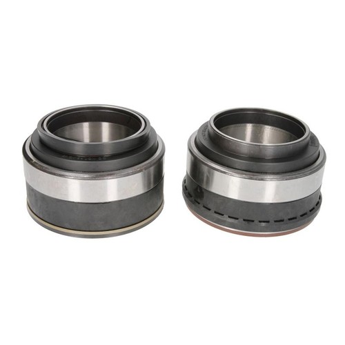 Wheel bearing kit rear - kit, fits