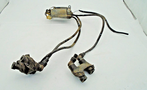 1981 honda goldwing - 1981, 81