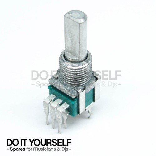Potentiometer pioneer djm - pioneer, eq
