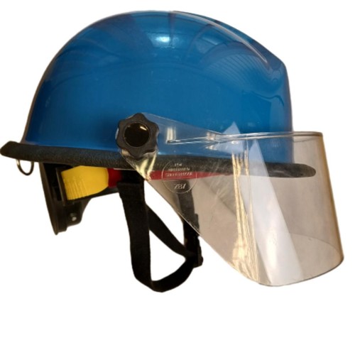 Bullard firedome blue fire - blue,