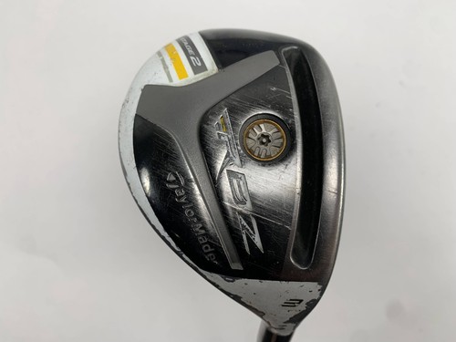 Taylormade rocketballz stage - rocketballz, 2