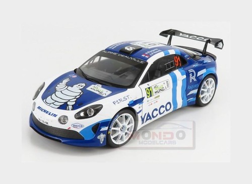 Solid renault a110 alpine - solid,