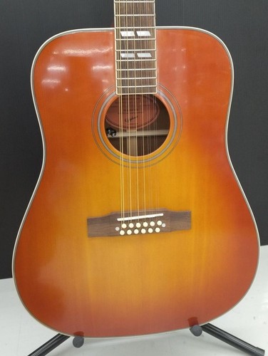 Epiphone humming bird - epiphone,