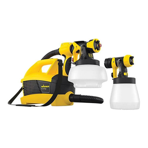 Wagner 690 flexio universal - wagner, w