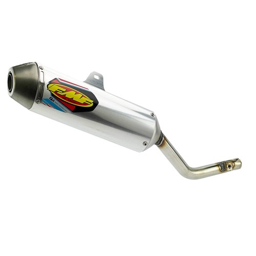 Fmf exhausts exhaust - exhausts, q4