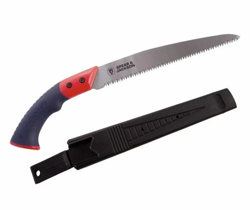Spear jackson pruning saw - spear, &