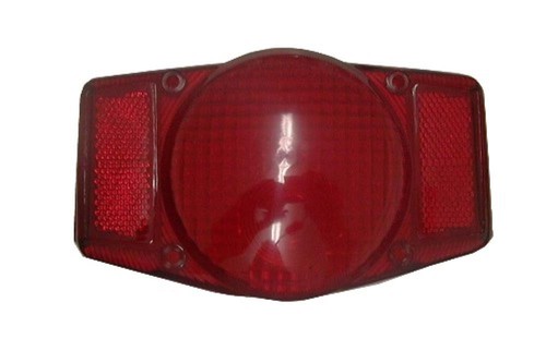 Taillight lens for 1974 honda - taillight,