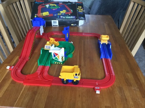 Tomy big fun - big, boxed