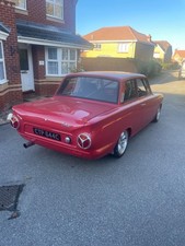 Mk1 Cortina