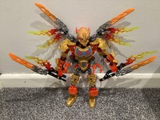 🐦‍🔥 BIONICLE Tahu