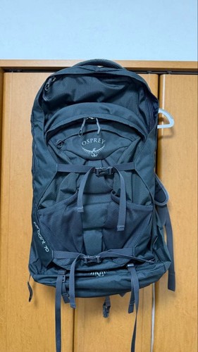 Osprey farpoint travel - osprey,