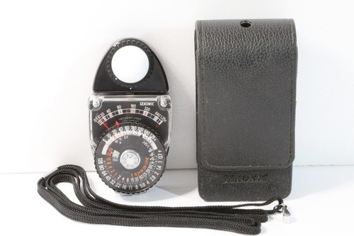 Mint sekonic studio - sekonic,