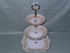 Vintage Jackson & Gosling