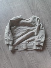 Baby Boys 3-6months Tommy