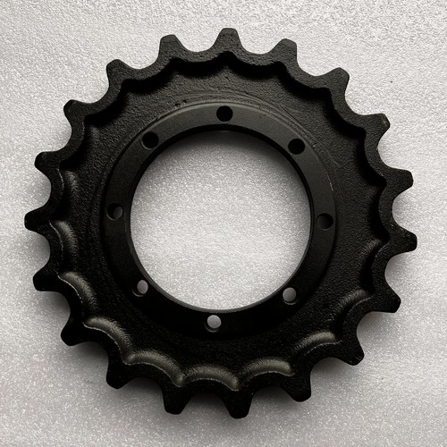Sprocket fits for - , vio17