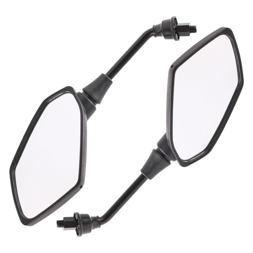 Motorcycle wing rear view - wing,