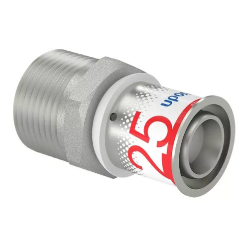 Uponor press plus male - uponor,