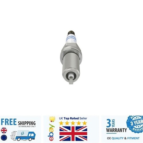 Spark plug 0242140565 - 0242140565, for