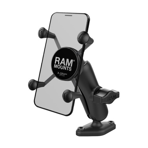 Ram grip composite phone - x-grip,