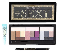 Too Faced The Return of the