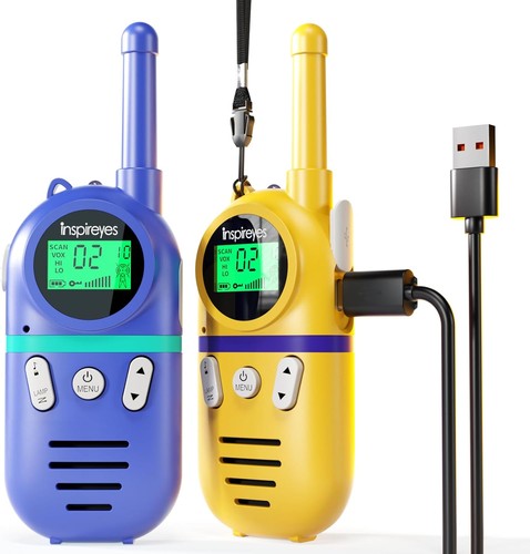 Kids walkie talkies - walkie,