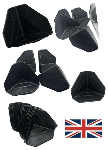 Plastic corner protectors - plastic,