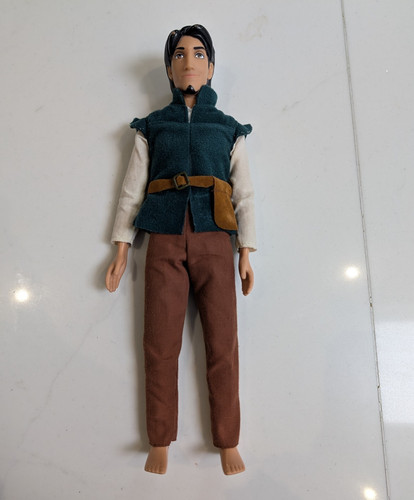 Disney tangled flynn rider - flynn,