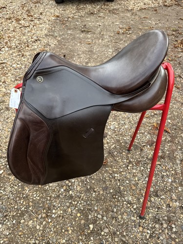 Kieffer gp medium - 17.5”,