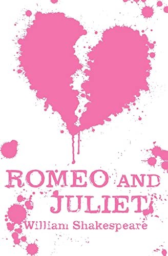 Romeo and juliet scholastic - and,