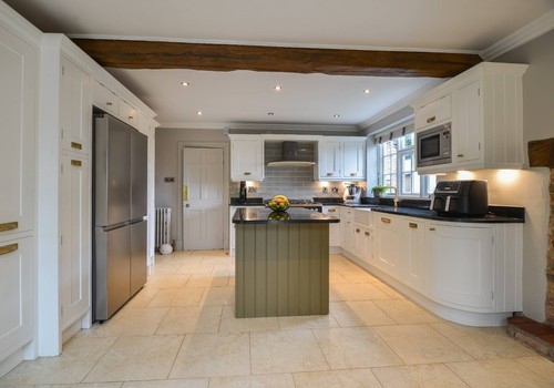 Charles yorke kitchen in - charles, kitchen,