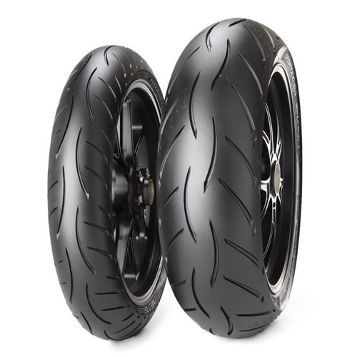 Sport tyres metzeler sportec - tyres,