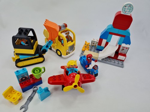 Lego duplo bundle - lego,