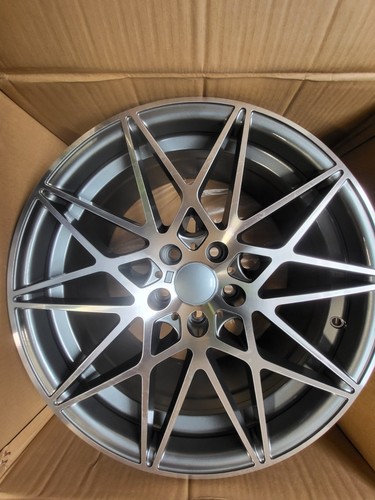 Bmw competition alloys brand - competition,