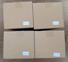 GENUINE Xerox Versalink C500/C505 High Cap Toner - OEM - NEW Set of 4