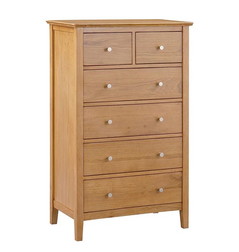 Chest drawer tall wooden - drawer,,