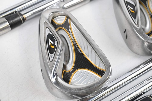 Taylormade draw irons - r7,