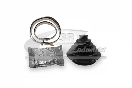 Drive shaft joint boot - joint,