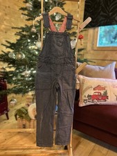 Fat Face Girls Navy & White