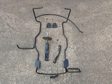 VAUXHALL ZAFIRA B MK2 SPARE