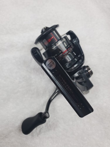 Shimano vanford spinning reel - shimano,