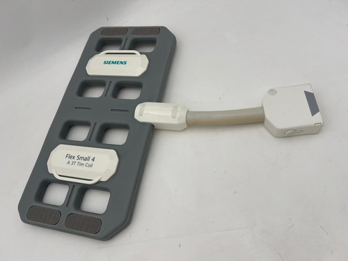 Siemens flex small 3t - flex, tim
