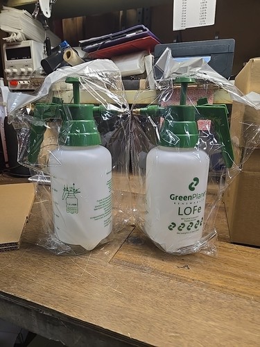 2pcs liter 38oz manual - 2pcs,