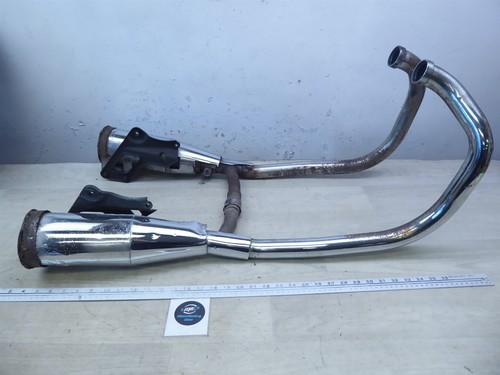1996 kawasaki en500 - 1996, vulcan